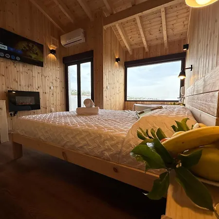 La Luna Del Sur Bed & Breakfast
