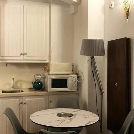 Adanar-apartamentos Muralla Ziri * Grenade