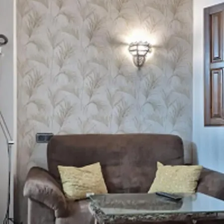 Apartamento Adanar-apartamentos Muralla Ziri
