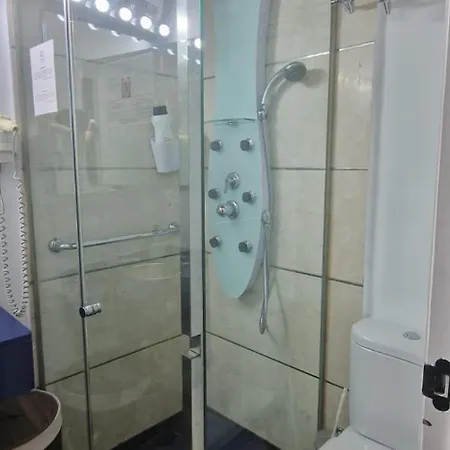 Apartamento Adanar-apartamentos Muralla Ziri *