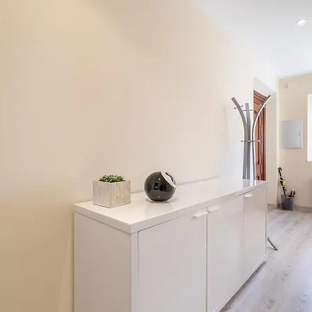 Vivir Apartment *