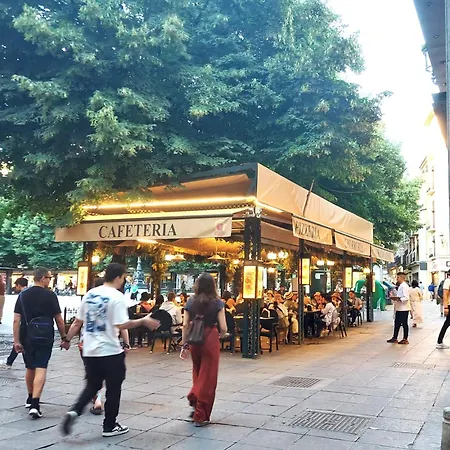 Puerto Boutique Granada