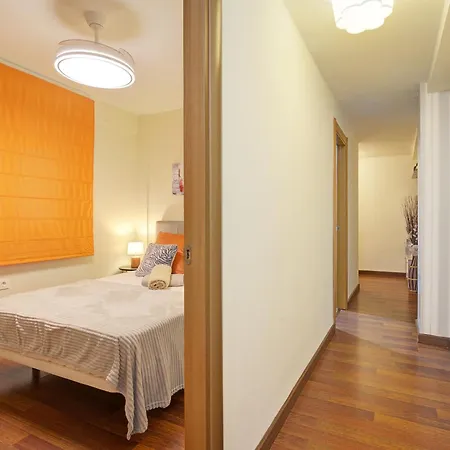 Centrico En Con Wifi Granada