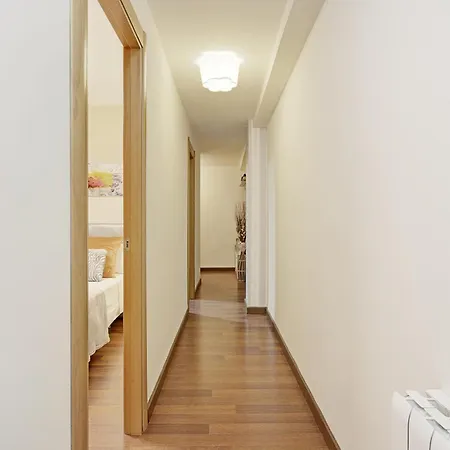 Apartment Centrico En Con Wifi