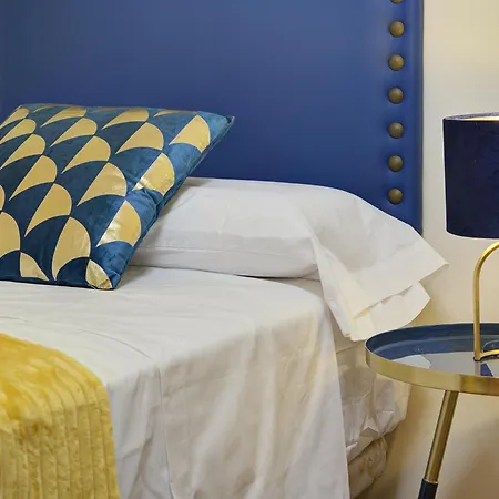 Centrico En Con Wifi Apartment Granada