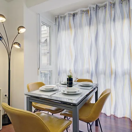 Centrico En Con Wifi Apartment Granada