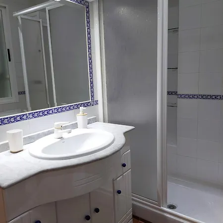 Appartement Puerto Boutique *