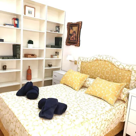 Appartement Puerto Boutique