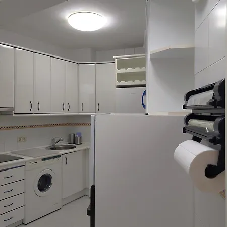 Puerto Boutique Appartement *