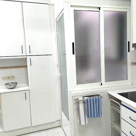 Appartement Puerto Boutique