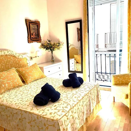 Puerto Boutique Granada
