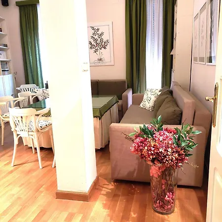 Puerto Boutique Appartement *