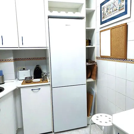 Appartement Puerto Boutique *