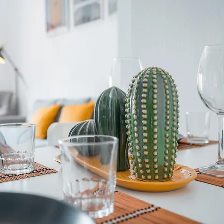 Appartement Qh Plaza San Isidro