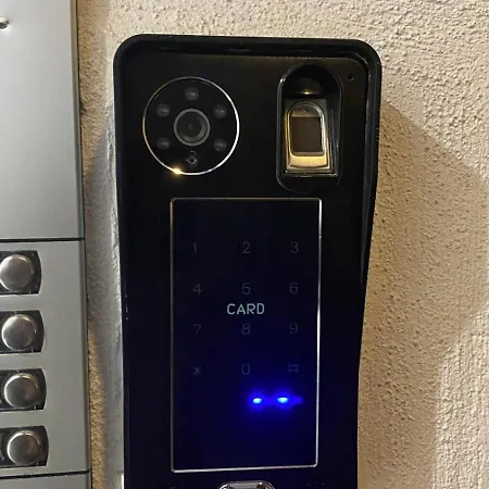 Apartment Reformado Y Centrico Junto Al Metro - Ac