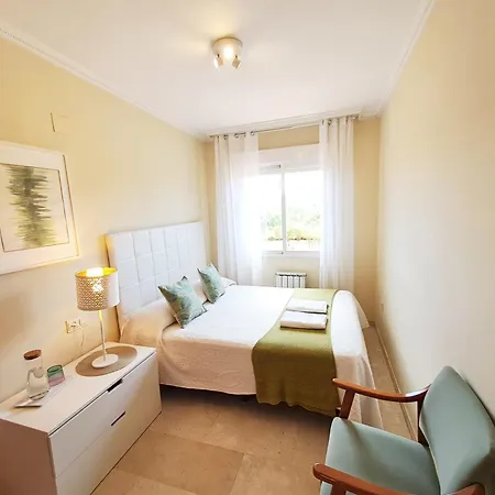 Apartamento Gold Sierra Nevada Apartamento *