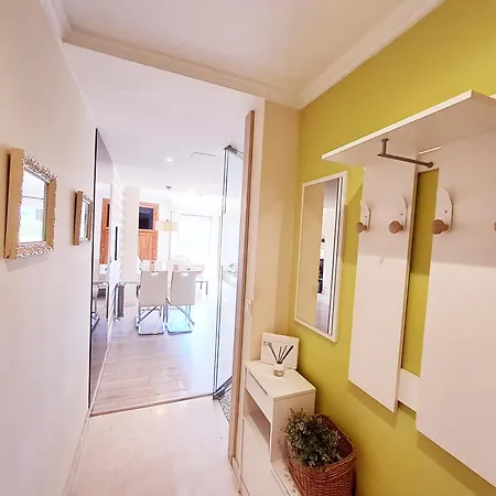 Apartamento Gold Sierra Nevada *