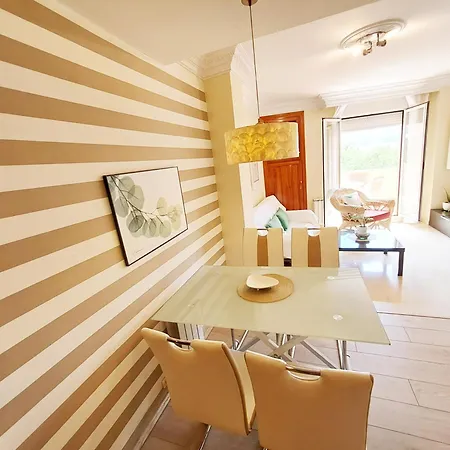 Apartamento Gold Sierra Nevada Granada