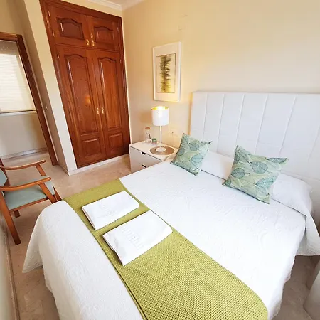 Apartamento Gold Sierra Nevada