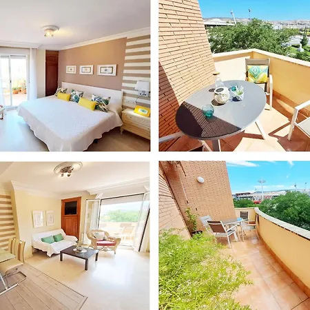 Apartamento Gold Sierra Nevada Granada