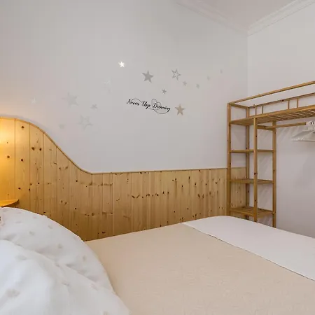 Casa Zaharena Holiday home