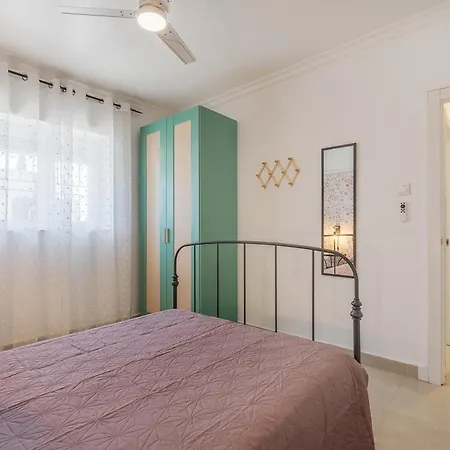 Holiday home Casa Zaharena Granada