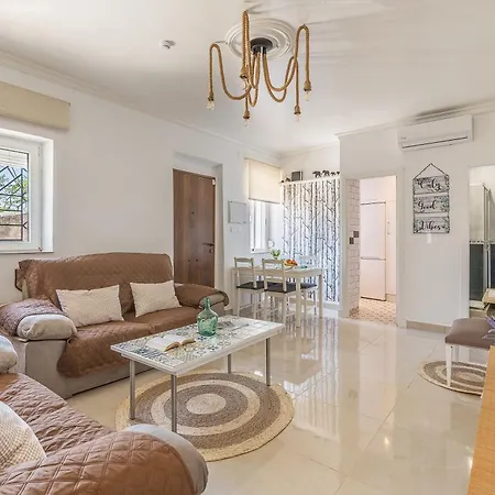 Casa Zaharena * Granada