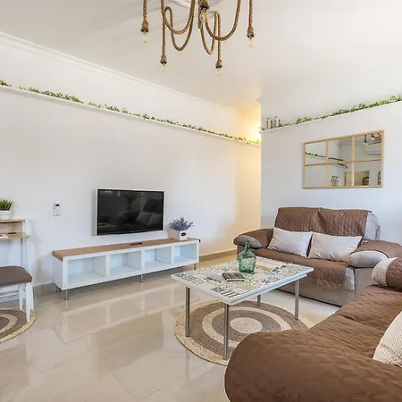 Holiday home Casa Zaharena Granada