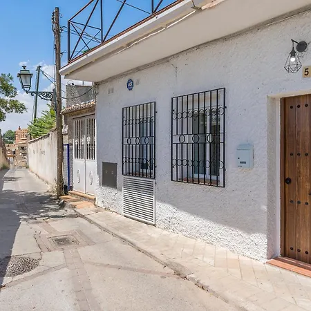 Casa Zaharena