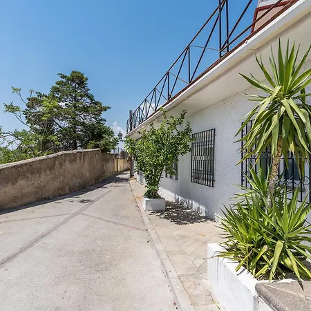 Casa Zaharena *