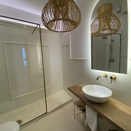 Candil Suite Realejo 3* Granada