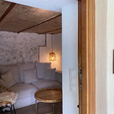 Candil Realejo Bed and breakfast