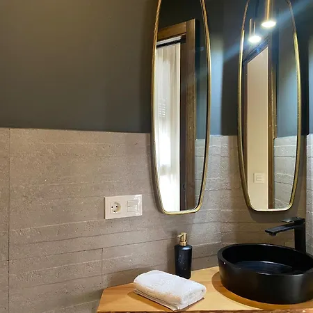 Apartmán Candil Origen Granada