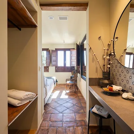 Apartment Carmen De Tadea *
