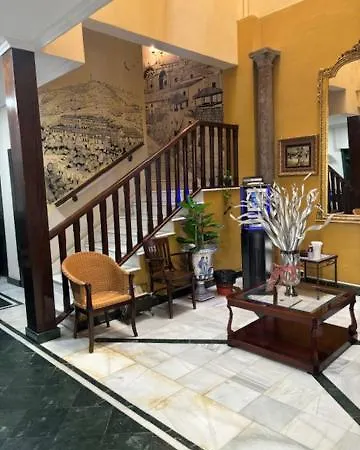 Plaza Nueva Granada