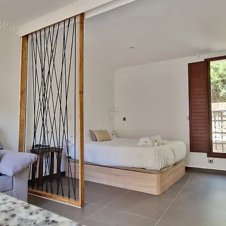 Apartamento Adanar-apartamentos Muralla Ziri Granada