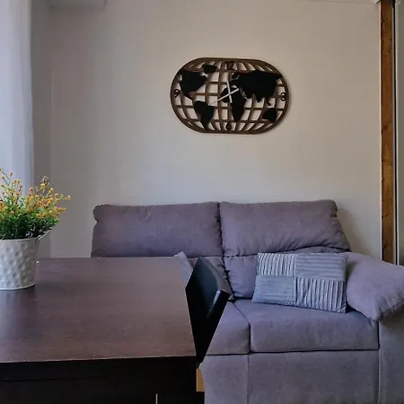 Adanar-apartamentos Muralla Ziri Appartement Grenade