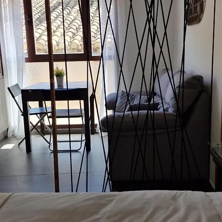 Adanar-apartamentos Muralla Ziri Apartamento