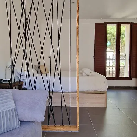 Apartamento Adanar-apartamentos Muralla Ziri