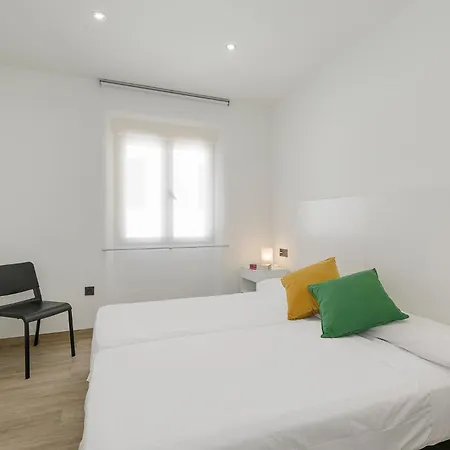 El Rincon De Granata Apartment *
