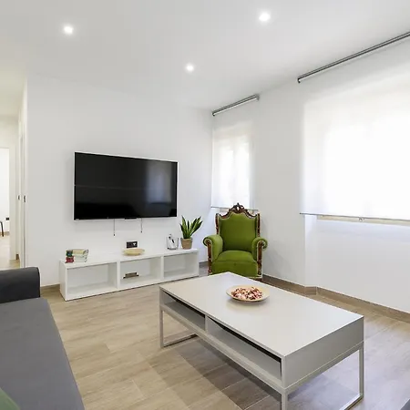 Apartment El Rincon De Granata Granada
