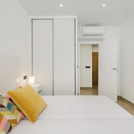 El Rincon De Granata Apartment