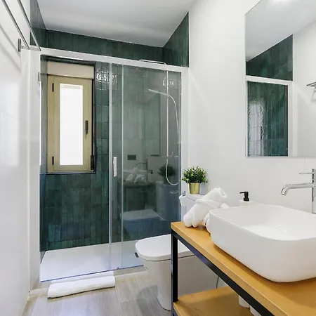 Apartment El Rincon De Granata Granada