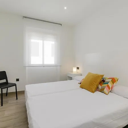 Apartment El Rincon De Granata Granada
