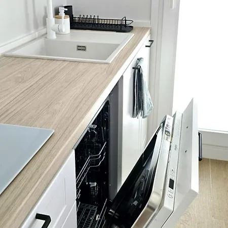 Albayda Garden Apartment *
