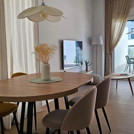 Apartamento Albayda Garden Granada
