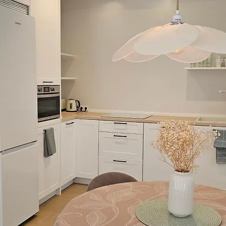 Apartamento Albayda Garden Granada