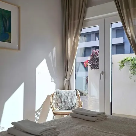 Apartamento Albayda Garden *