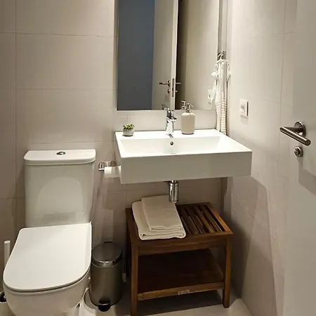 Apartamento Albayda Garden *