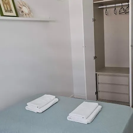 Albayda Garden Apartment Granada